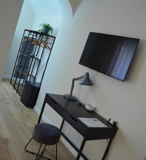 بنسيون Il Cortile Del Principe