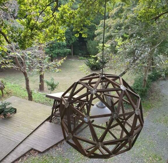 پانسیون Moon Hyo House 1