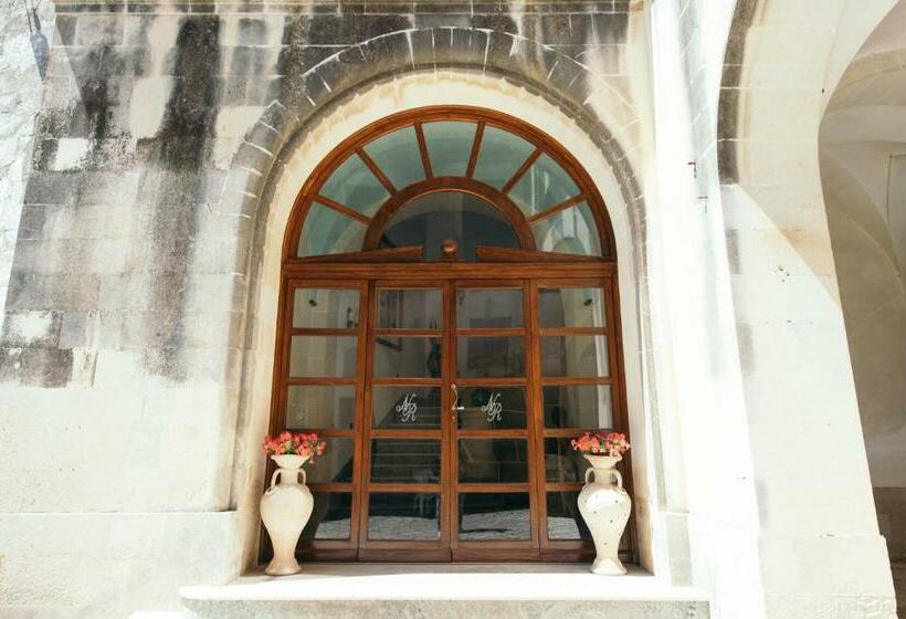 膳宿费 Palazzo Scarciglia