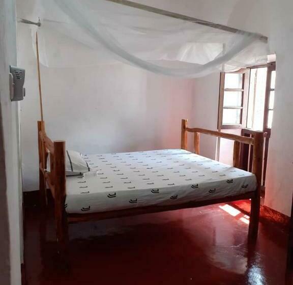 پانسیون Uko Uko House