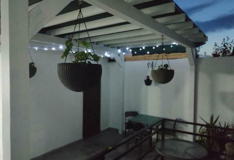 펜션 Vila La Fernando