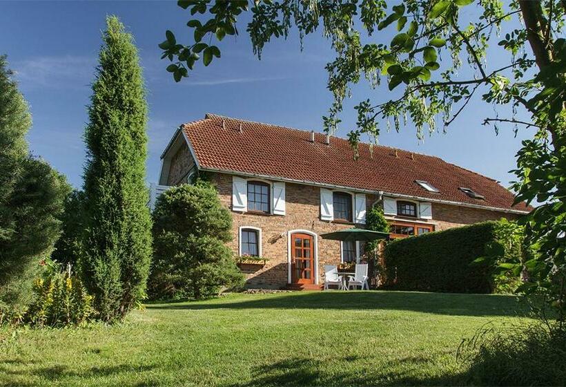 Pension Zur Scheune
