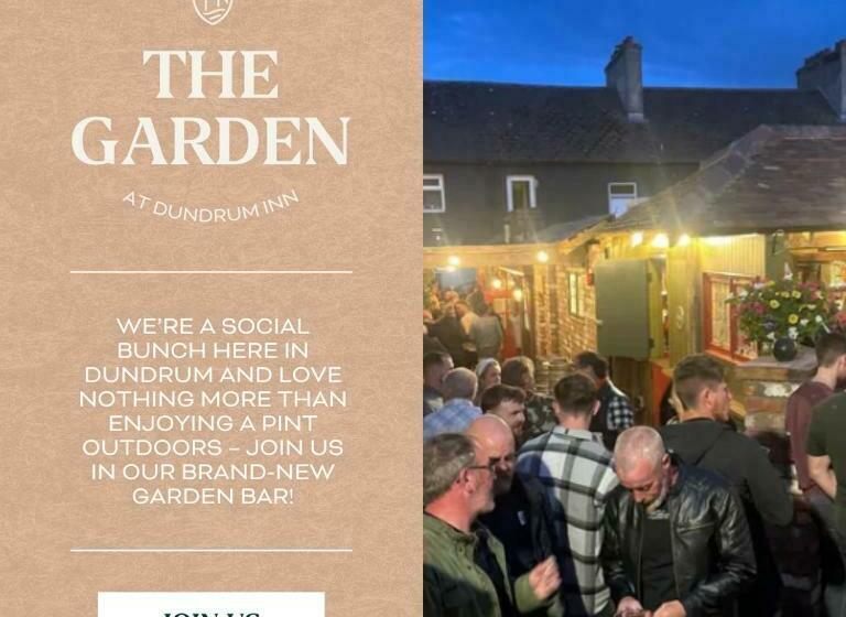 The Dundrum Inn B&b
