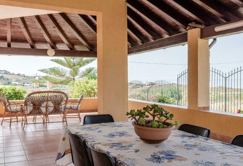 Villa Tre S