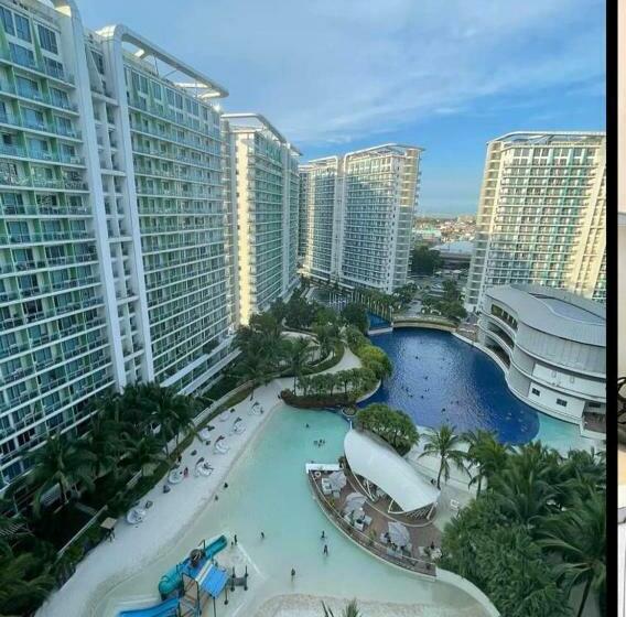 Azure Urban Resort
