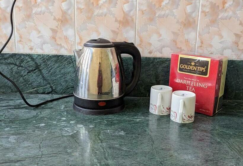 Общежитие Nirvana Homestay