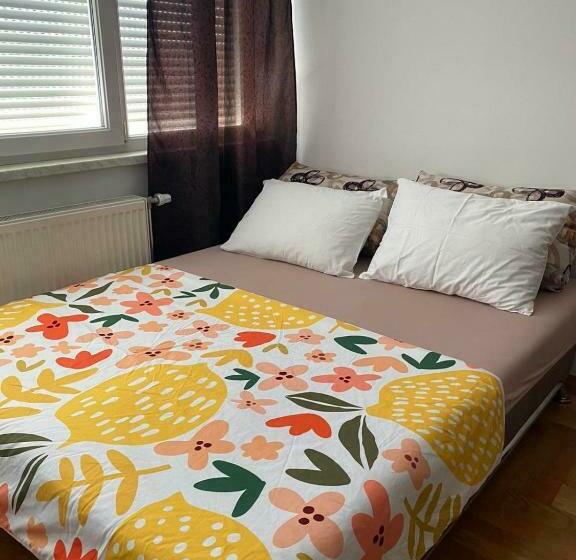 Apartmani Casa