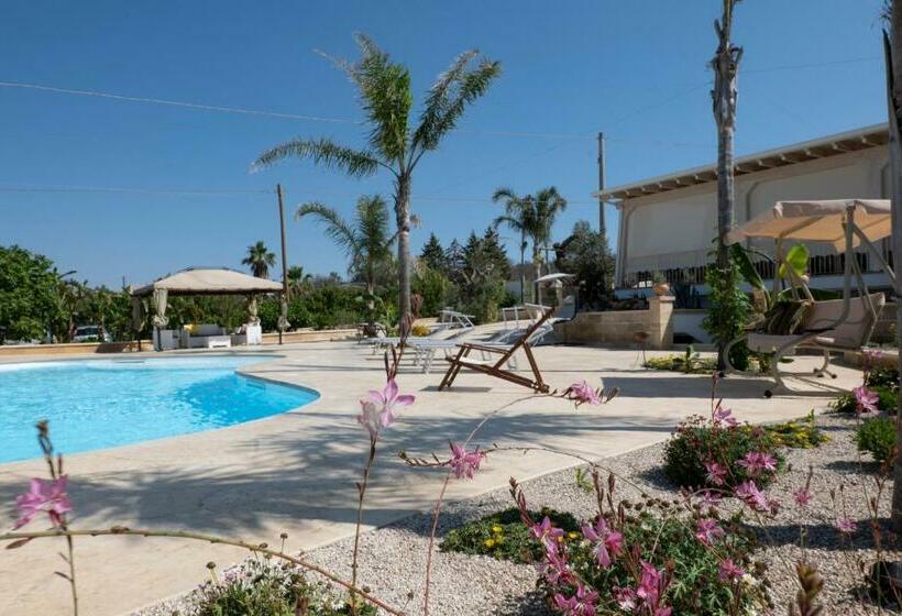 Arbor Exclusive B&b