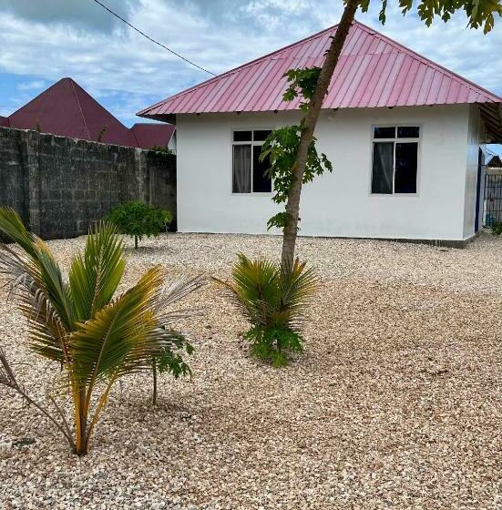 Bed and Breakfast Amos House
