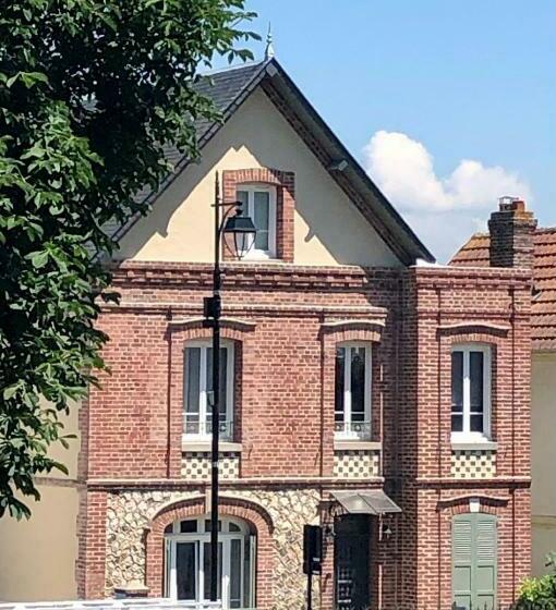 Bed and Breakfast Côté Pecheur
