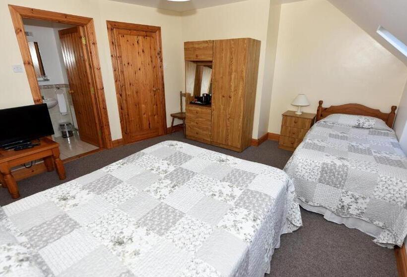 צימר Fishermans Village With Sea Views