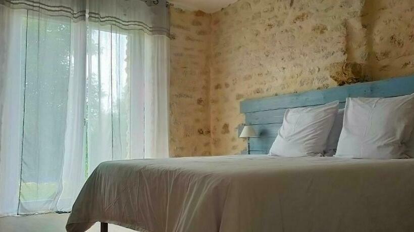 Bed and Breakfast Le Petit Pré