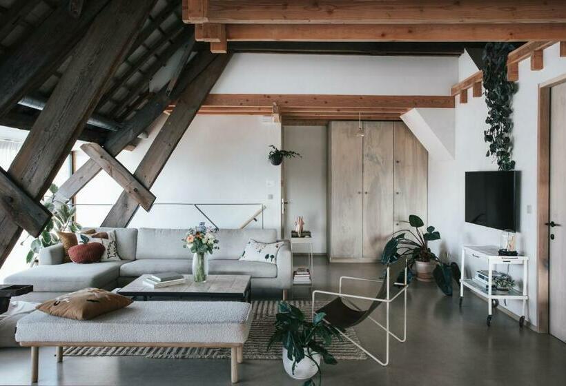 Bed and Breakfast Pañ Boetiek Bnb