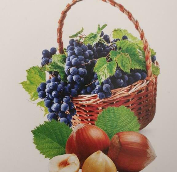 مبيت وإفطار Villa Alta Langa