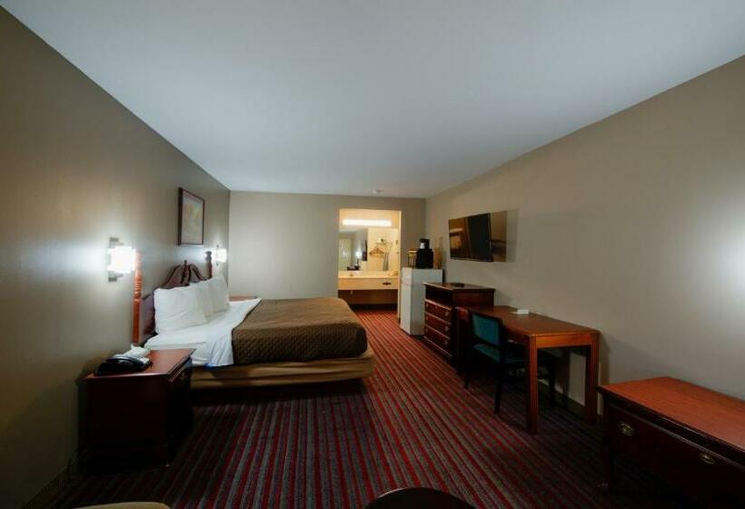 Отель Brentwoodinn&suites Near Richmond Va