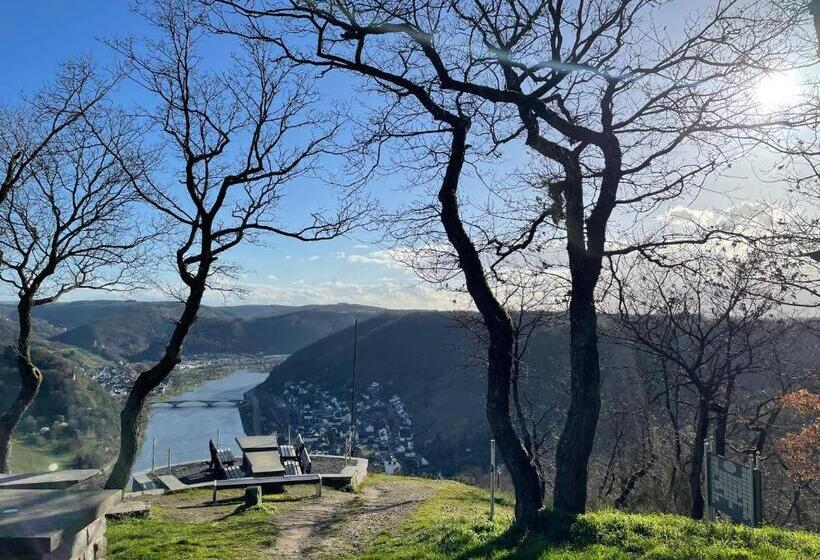 ホテル Pension Balthasar