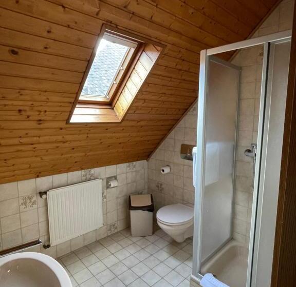 ホテル Pension Balthasar