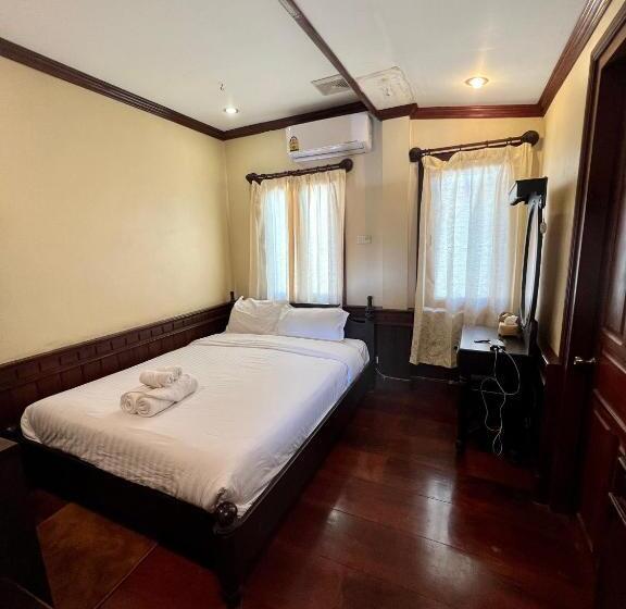 هتل Siridel Luang Prabang