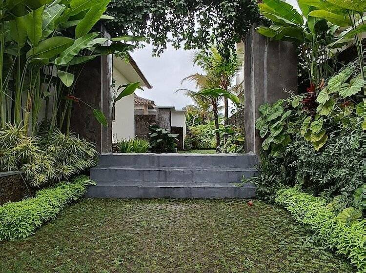 فندق Tanta Escape By Pramana Villas