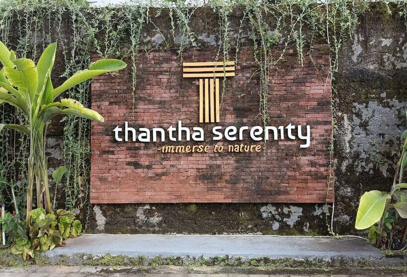 فندق Tanta Escape By Pramana Villas