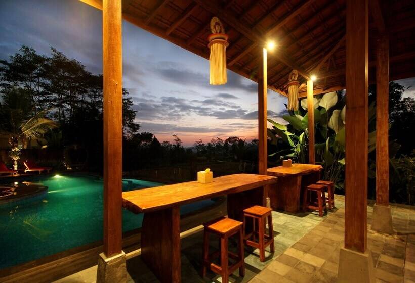 فندق Tanta Escape By Pramana Villas