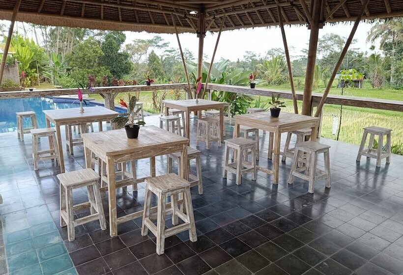 فندق Tanta Escape By Pramana Villas