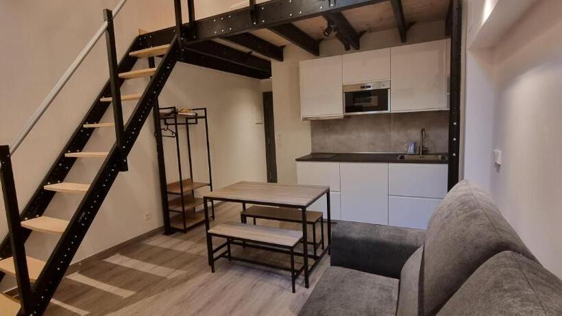 Kabialde Apartamentuak