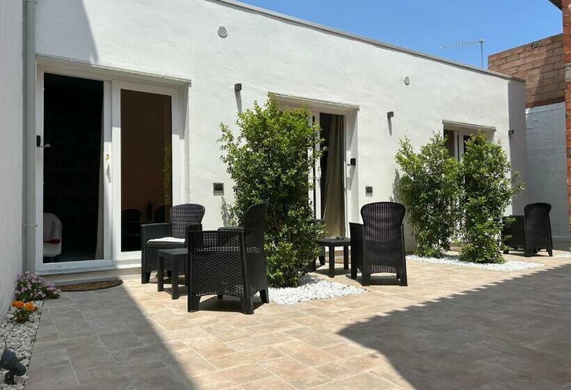 پانسیون B&b Casa Concia