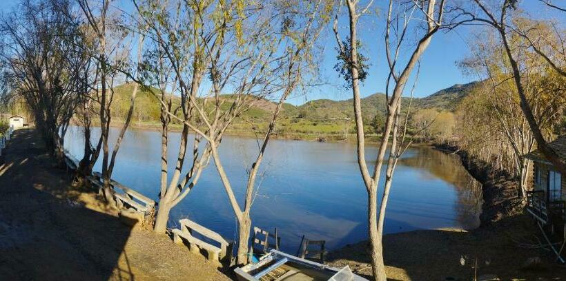 펜션 Campo Lindo