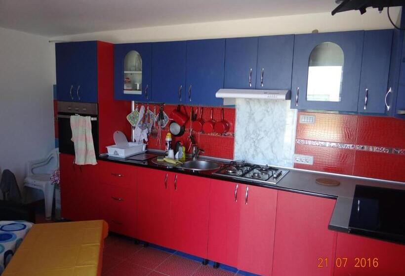 پانسیون Casa Marea Neagra