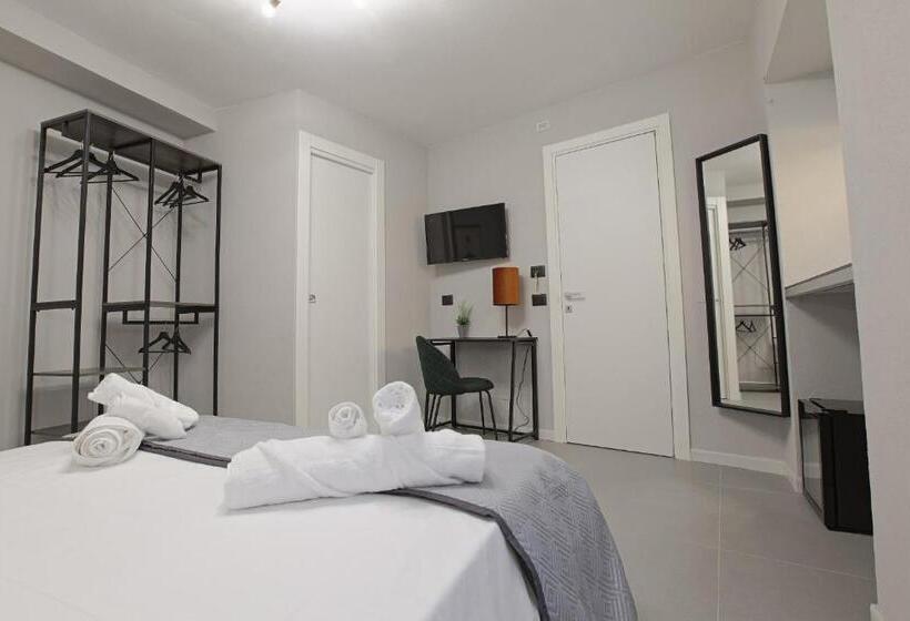 پانسیون Chianu Palì   Guest Rooms