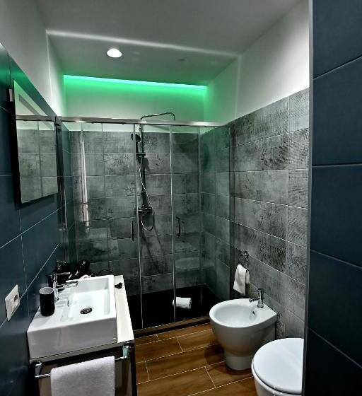 بنسيون Kore Suites&apartments