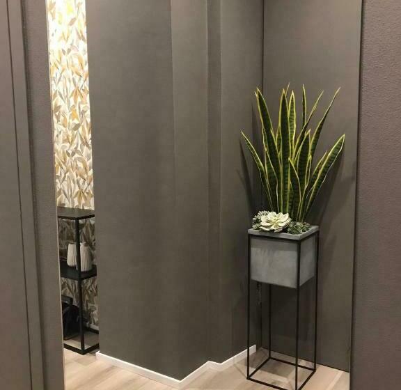 پانسیون Rooms La Spezia 5 Terre