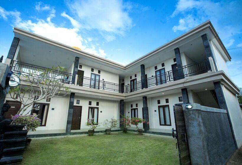 펜션 Subha S House