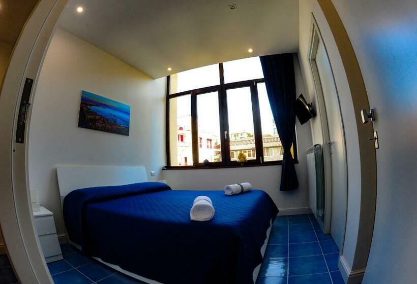 Bed and Breakfast Al Centro Del Golfo