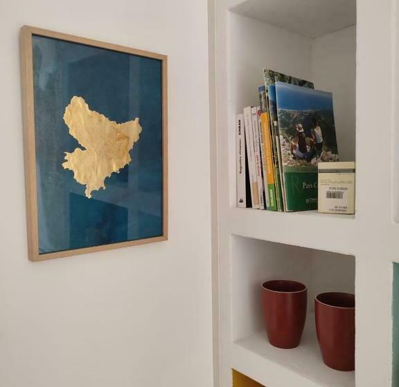 مبيت وإفطار Chambre D Hôtes Les Tomettes