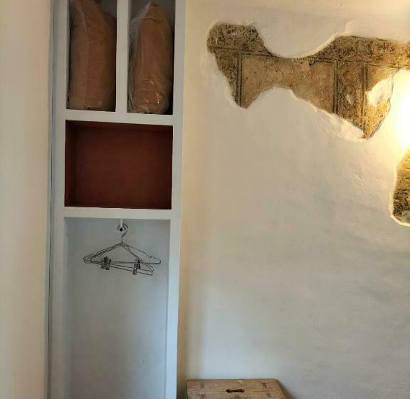 مبيت وإفطار Chambre D Hôtes Les Tomettes