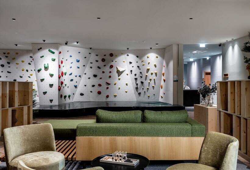 Falkensteiner Family Hotel Montafon   The Leading Hotels Of The World