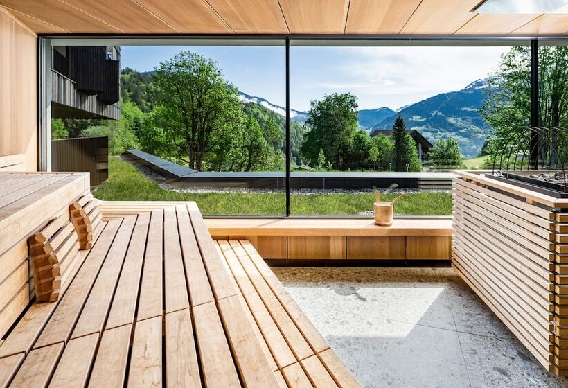 Falkensteiner Family Hotel Montafon   The Leading Hotels Of The World