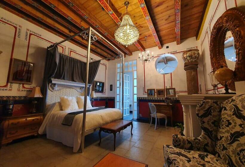 فندق Casa Dos Gallos