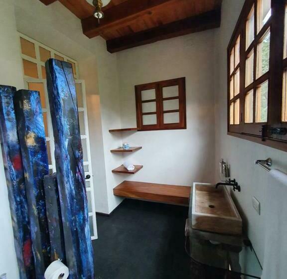 فندق Casa Dos Gallos