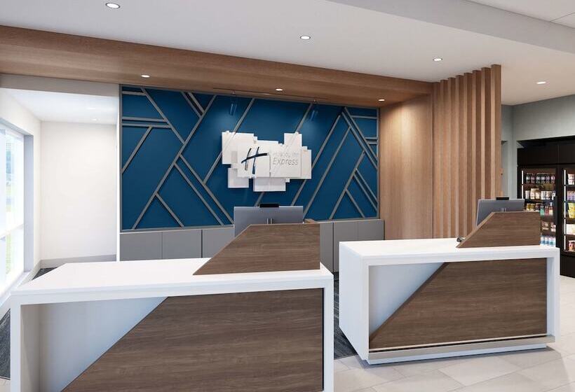 فندق Holiday Inn Express & Suites   Tomah, An Ihg