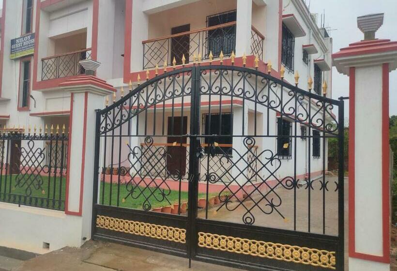 Отель Niloy Guest House