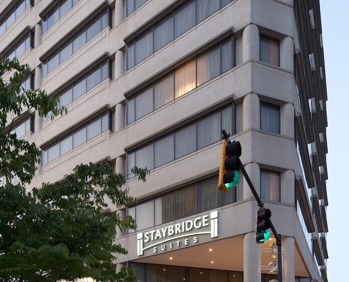 فندق Staybridge Suites Wilmington Downtown, An Ihg