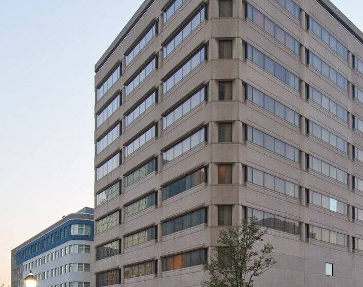 فندق Staybridge Suites Wilmington Downtown, An Ihg