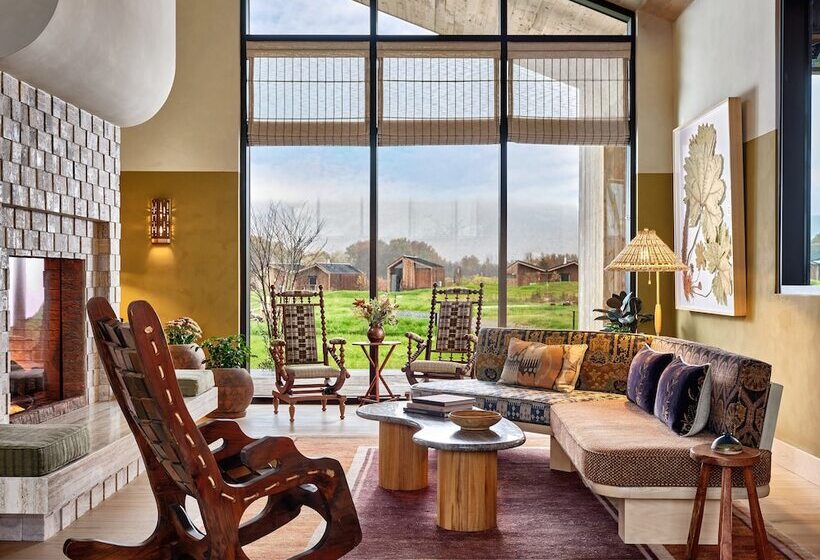 فندق Wildflower Farms, Auberge Resorts Collection