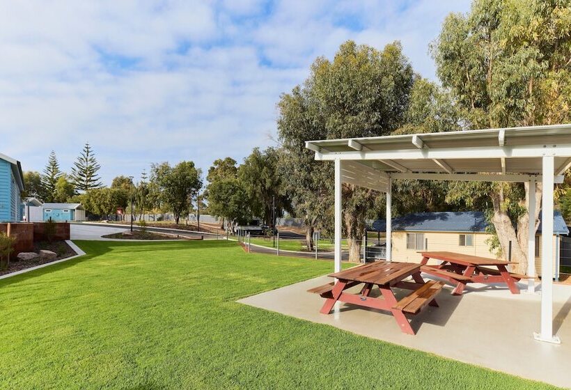 מוטל Rac Esperance Holiday Park