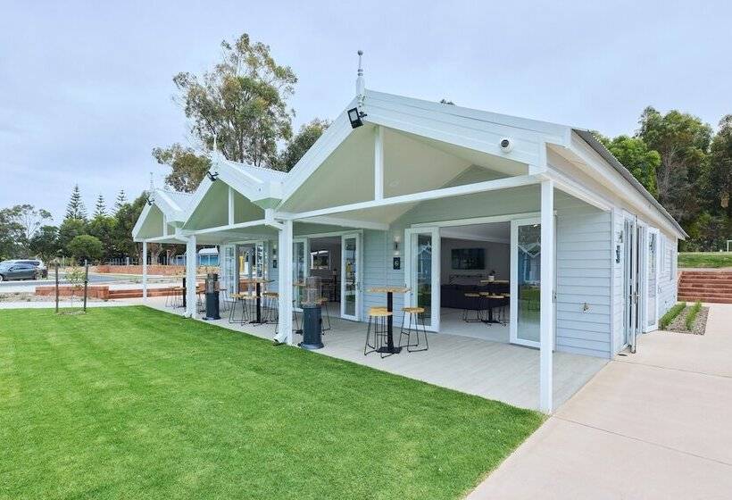 מוטל Rac Esperance Holiday Park