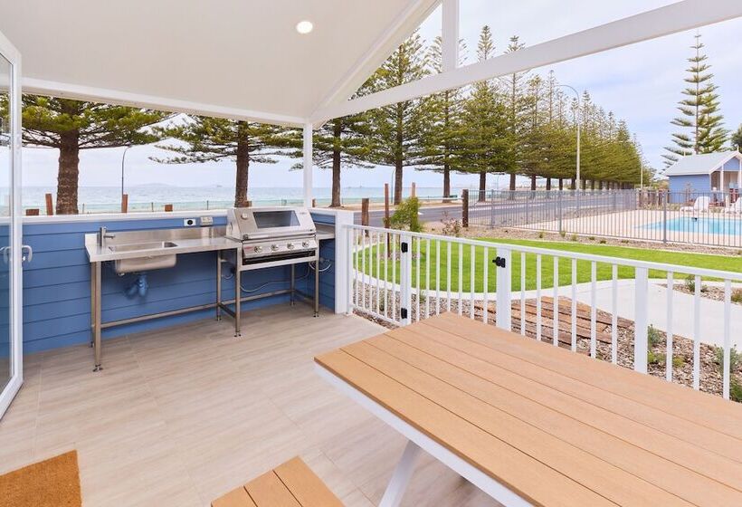 מוטל Rac Esperance Holiday Park
