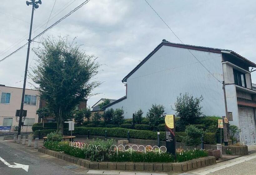 Ogaki Hiyori Hotel Vacation Stay 86358v